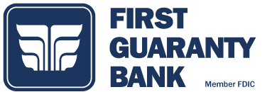 First Guaranty Bank